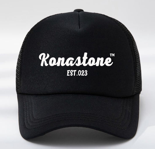 Altex Konastone Trucker Hat